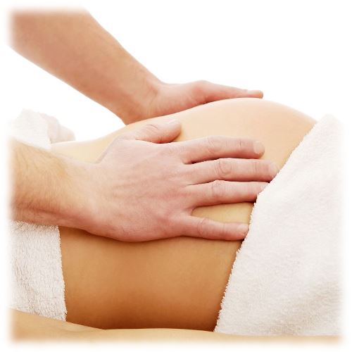 TUI GESTANTE - RELAXANTE 30 min.